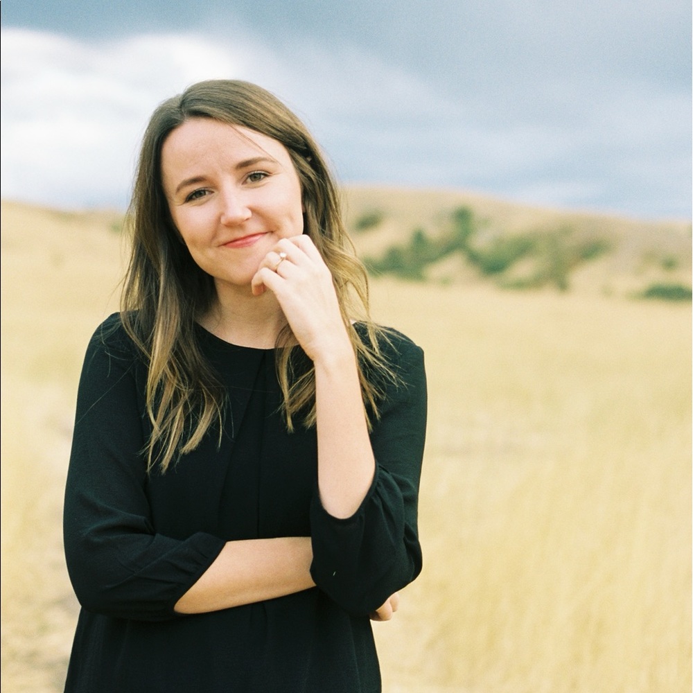 Meet your Posher, Ariel